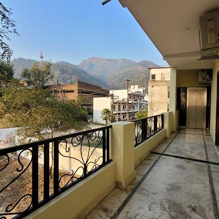 Hotel Keshav Nandan By The Shivaay リシケーシュ エクステリア 写真