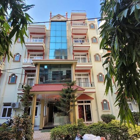 Hotel Keshav Nandan By The Shivaay リシケーシュ エクステリア 写真