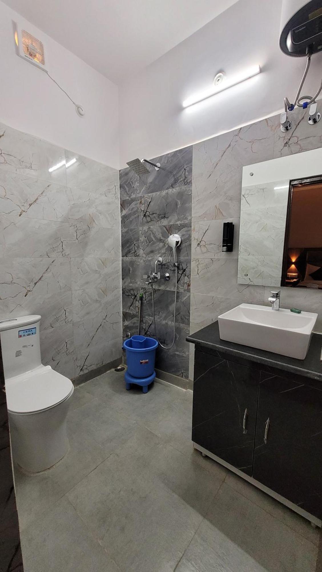 Hotel Keshav Nandan By The Shivaay リシケーシュ エクステリア 写真