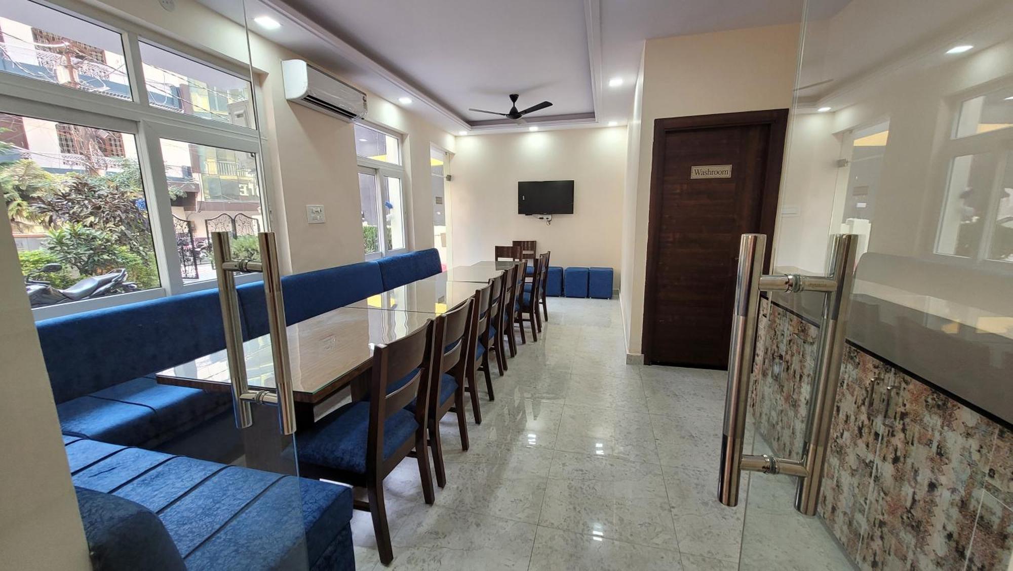 Hotel Keshav Nandan By The Shivaay リシケーシュ エクステリア 写真