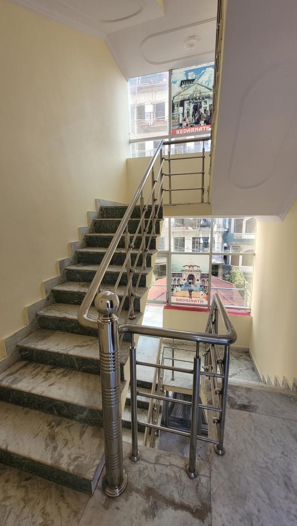 Hotel Keshav Nandan By The Shivaay リシケーシュ エクステリア 写真
